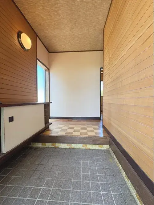 4LDK Property Muroran City Hokkaido (6)