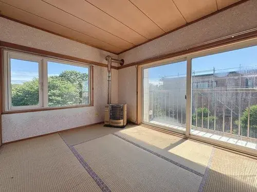 4LDK Property Muroran City Hokkaido (8)