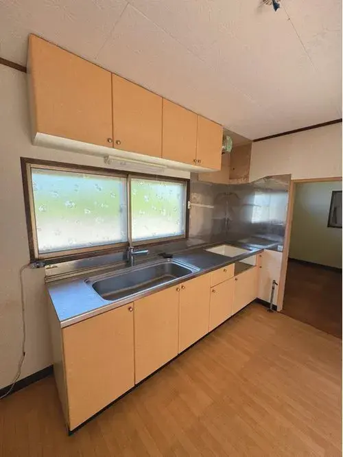 4LDK Property Muroran City Hokkaido (9)