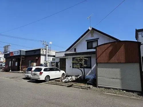 Propiedad de una habitación Ciudad de Asahikawa, Hokkaido (2)