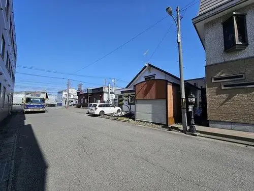Propiedad de una habitación Ciudad de Asahikawa, Hokkaido (3)