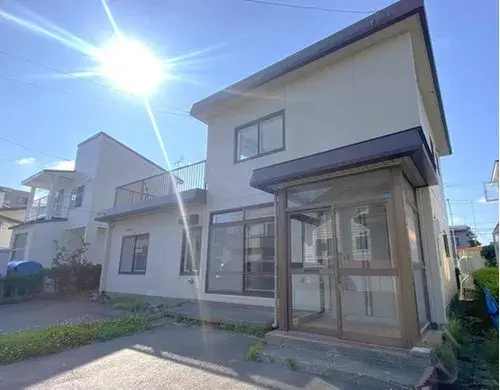 Propriété 4LDK+S Ville de Monbetsu Hokkaido (2)