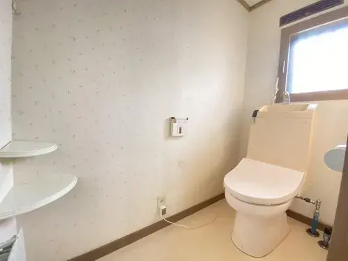 Propriété 4LDK+S Ville de Monbetsu Hokkaido (14)