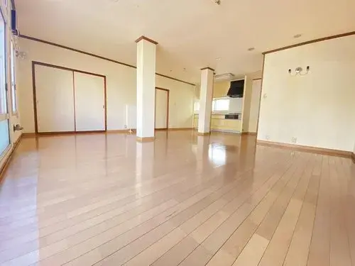 Propriété 4LDK+S Ville de Monbetsu Hokkaido (7)