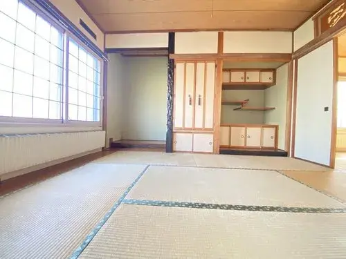 Propriété 4LDK+S Ville de Monbetsu Hokkaido (8)