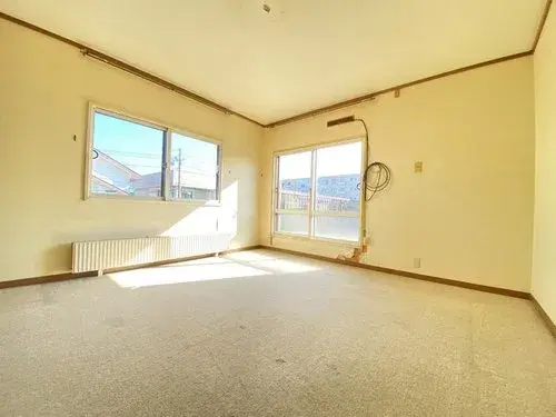 Propriété 4LDK+S Ville de Monbetsu Hokkaido (10)