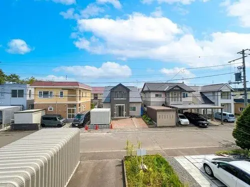 4LDK Sapporo City Hokkaido (16)