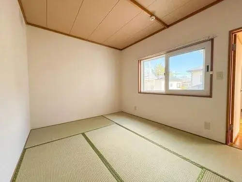 4LDK Sapporo City Hokkaido (8)