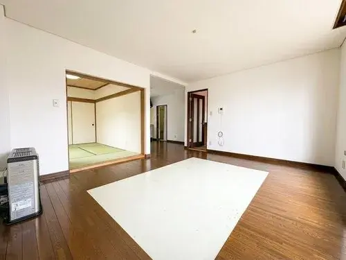 4LDK Sapporo City Hokkaido (10)