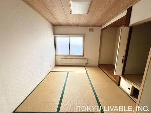 4LDK Ciudad de Sapporo Hokkaido (11)