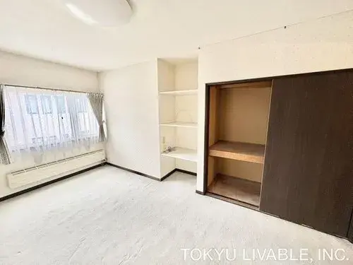 4LDK Ciudad de Sapporo Hokkaido (13)