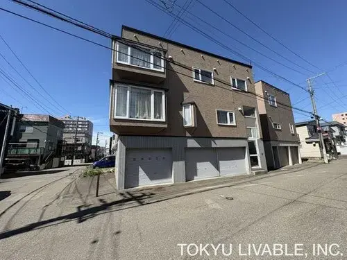 4LDK Ciudad de Sapporo Hokkaido (3)