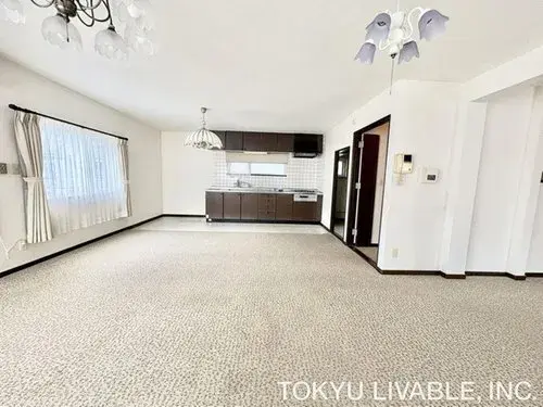 4LDK Ciudad de Sapporo Hokkaido (5)