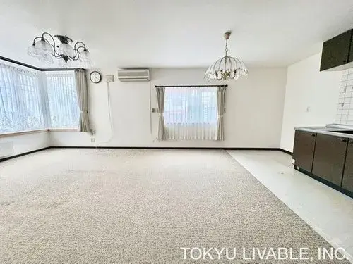 4LDK Ciudad de Sapporo Hokkaido (6)