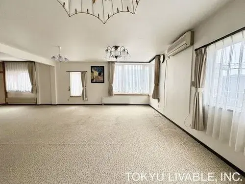 4LDK Ciudad de Sapporo Hokkaido (7)