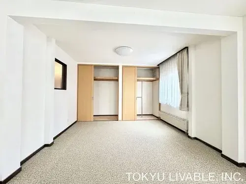 4LDK Ciudad de Sapporo Hokkaido (8)