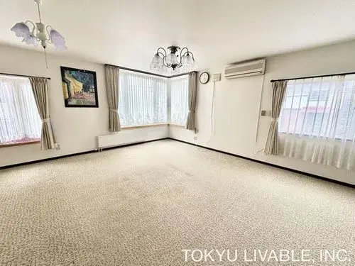 4LDK Ciudad de Sapporo Hokkaido (9)