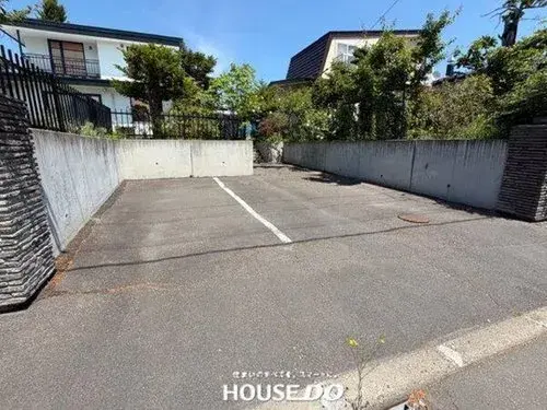 [4LDK+S Property] Kitami City, Hokkaido (2)
