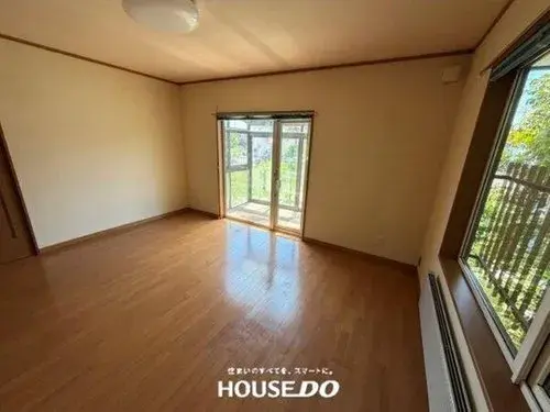 [4LDK+S Property] Kitami City, Hokkaido (12)