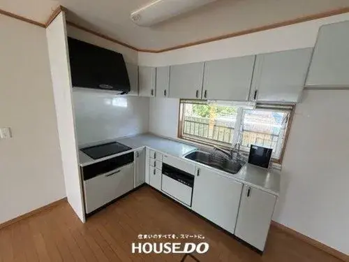 [4LDK+S Property] Kitami City, Hokkaido (13)