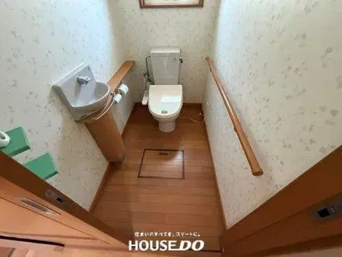 [4LDK+S Property] Kitami City, Hokkaido (17)