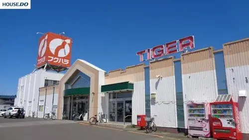 [4LDK+S Property] Kitami City, Hokkaido (18)