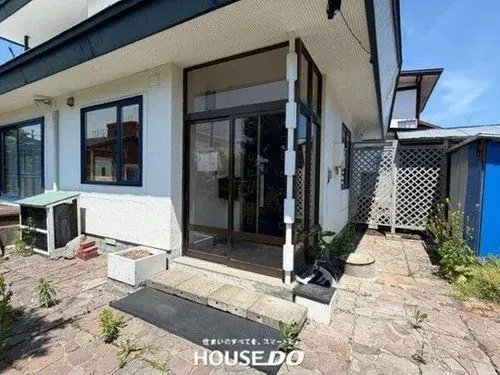 [4LDK+S Property] Kitami City, Hokkaido (3)