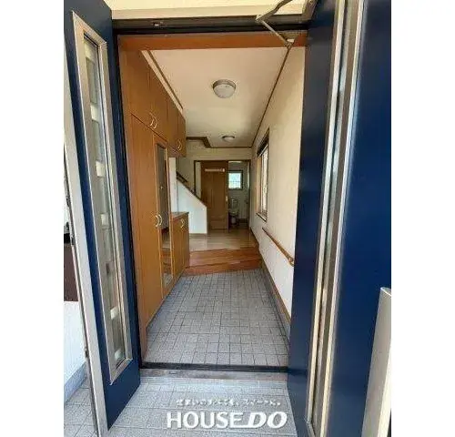 [4LDK+S Property] Kitami City, Hokkaido (4)