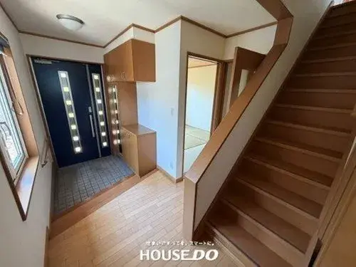 [4LDK+S Property] Kitami City, Hokkaido (5)