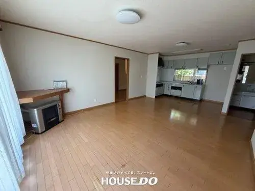 [4LDK+S Property] Kitami City, Hokkaido (6)