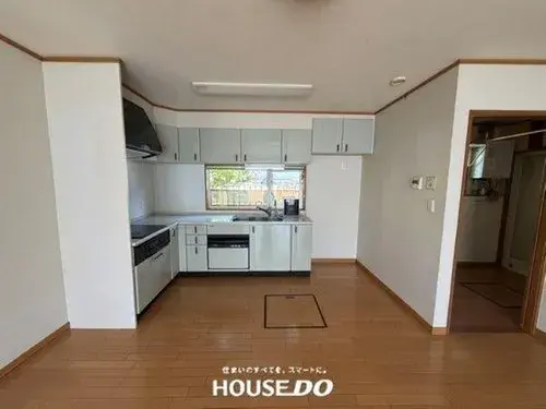 [4LDK+S Property] Kitami City, Hokkaido (8)