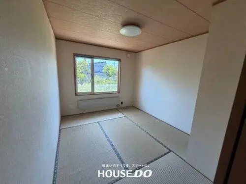 [4LDK+S Property] Kitami City, Hokkaido (9)