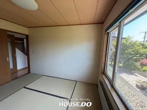 [4LDK+S Property] Kitami City, Hokkaido (10)