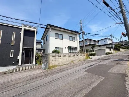 5LDK Property Hakodate City Hokkaido (2)