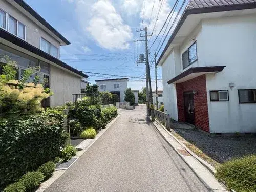 5LDK Property Hakodate City Hokkaido (4)