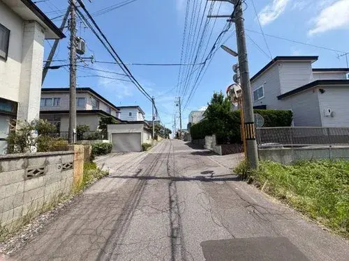 5LDK Property Hakodate City Hokkaido (5)