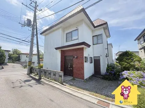 5LDK Property Hakodate City Hokkaido (7)