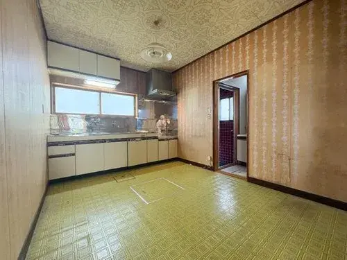 5LDK Property Hakodate City Hokkaido (10)