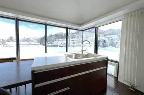 Hokkaido Sapporo 5LDK Property (14)