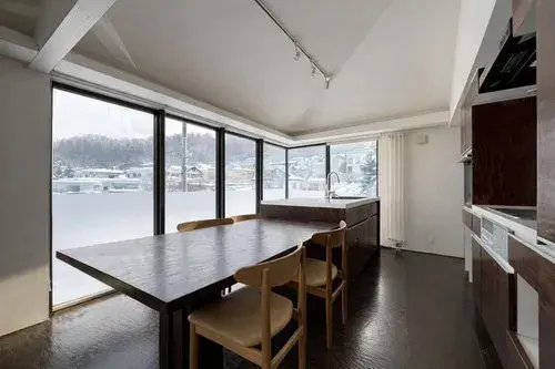 Hokkaido Sapporo 5LDK Property (4)
