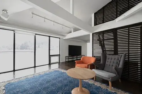 Hokkaido Sapporo 5LDK Property (6)
