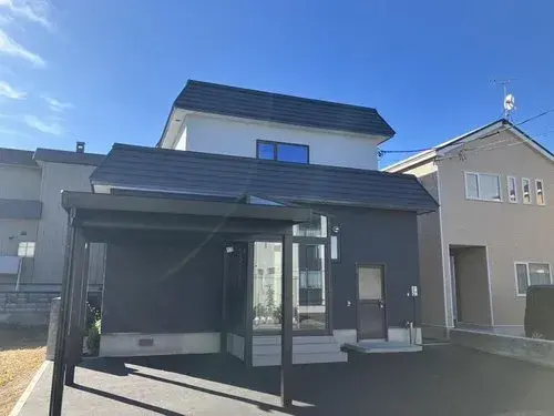 4LDK Property Kita-ku Sapporo Hokkaido (2)