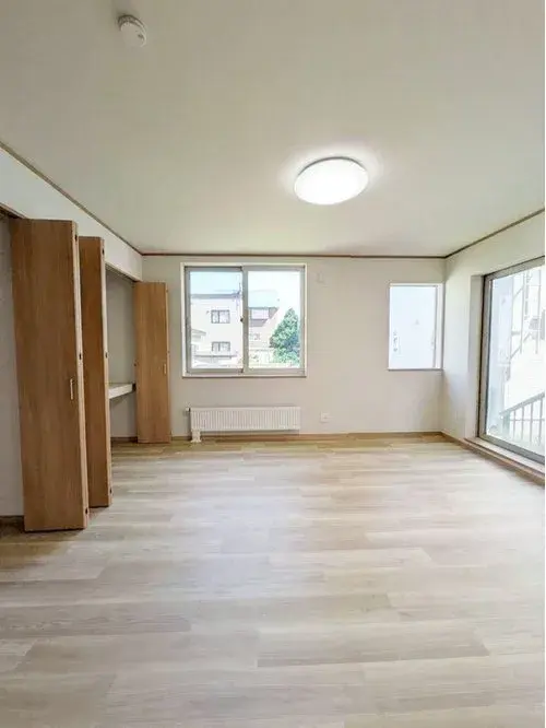 4LDK Property Kita-ku Sapporo Hokkaido (11)