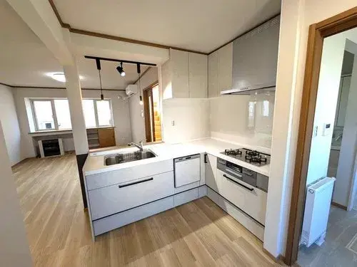 4LDK Property Kita-ku Sapporo Hokkaido (18)