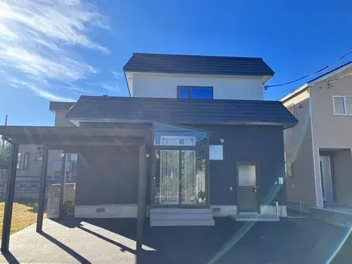4LDK Property Kita-ku Sapporo Hokkaido (3)