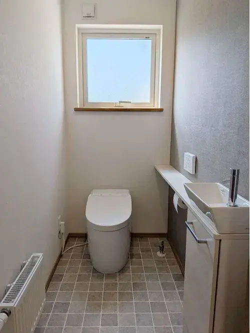 4LDK Property Kita-ku Sapporo Hokkaido (23)