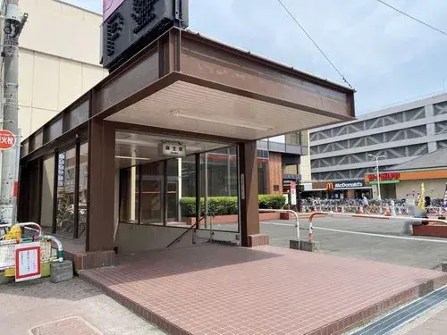 4LDK Property Kita-ku Sapporo Hokkaido (4)