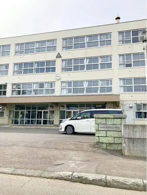 4LDK Property Kita-ku Sapporo Hokkaido (34)