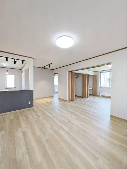 4LDK Property Kita-ku Sapporo Hokkaido (6)