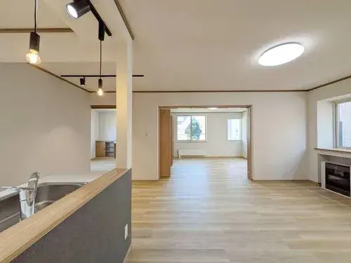 4LDK Property Kita-ku Sapporo Hokkaido (7)